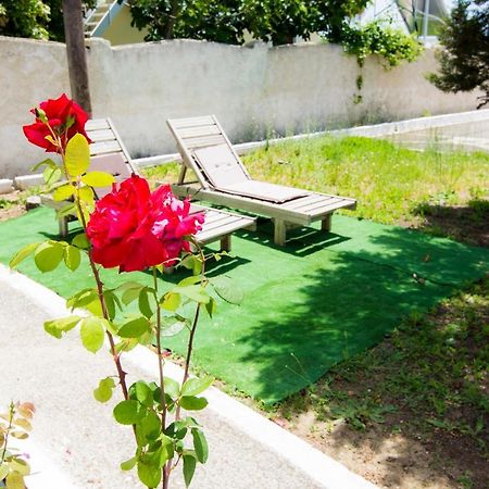 Serenity Apartments 아기오스 게오르기오스 외부 사진