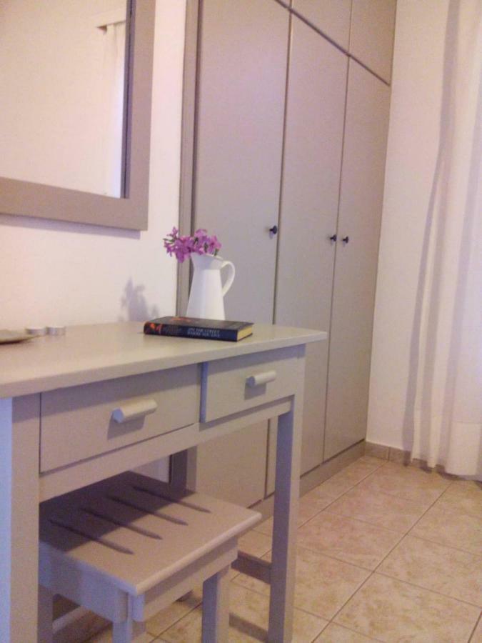 Serenity Apartments 아기오스 게오르기오스 외부 사진